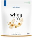 Nutriversum Whey Pro Pure | with N-Zyme System [1000 грама] Орех