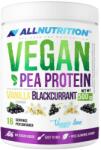 ALLNUTRITION Vegan Pea Protein [500 грама] Ванилия с касис