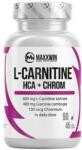 MAXXWIN L-Carnitine + HCA + Chromium [90 капсули]