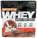 EFECTIV Nutrition Efectiv Whey | Advanced Protein Complex [2000 грама] Choco Bueno