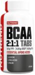 Nutrend Bcaa 2: 1: 1 [150 Таблетки]