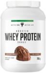 Trec Nutrition Booster Whey Protein [700 грама] Шоколадови бомбони