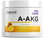 OstroVit AAKG Powder [200 грама] Лимон