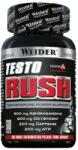 Weider Testo Rush / Pre-Workout with Oxystorm [60 капсули]