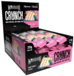 Warrior Crunch Bar | Low Sugar [12 x 64 грама] Торта