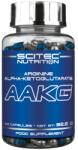 Scitec Nutrition Aakg [100 капсули]