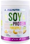 ALLNUTRITION Soy Protein [500 грама] Бял шоколад с ананас