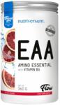 Nutriversum EAA Flow | Essential Amino Acids [360 грама] Червен портокал