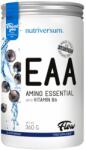 Nutriversum EAA Flow | Essential Amino Acids [360 грама] Касис