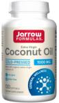 Jarrow Formulas Coconut Oil (Extra Virgin) 1000 mg [120 Гел капсули]