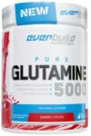 Everbuild Nutrition Glutamine 5000 [300 грама] Черешов Лайм