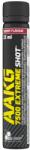 Olimp Sport Nutrition AAKG 7500 Extreme Shot [25 мл] Череша