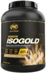 PVL IsoGold | Whey Protein Isolate [2270 грама] Ice Cream Cookie Sandwich