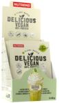 Nutrend Delicious Vegan Protein [5 x 35 грама] Шамфъстък с марципан