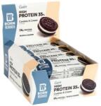 Born Winner Gain 35% High Protein Bar [12 x 75 грама] Бисквити с крем