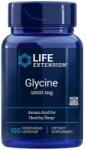 Life Extension Glycine 1000 mg [100 капсули]