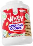 Protella Whey Protein | 81% Protein [1000 грама] American Cookie