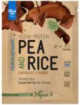 Nutriversum Vegan Pro | Pea and Rice Protein [30 грама] Шоколад
