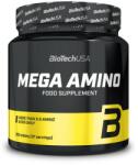 BioTechUSA Mega Amino 3200 [500 Таблетки]