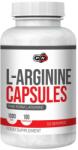 PURE Nutrition USA L-Arginine Capsules 1000 mg [100 капсули]