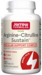 Jarrow Formulas Arginine-Citrulline Sustain [120 Таблетки]