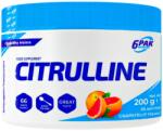 6PAK Nutrition Citrulline Powder [200 грама] Грейпфрут