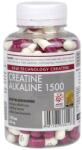MEGABOL Creatine Alkaline 1500 | Kre-Alkalyn [120 капсули]