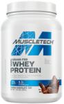 MuscleTech Grass-Fed 100% Whey Protein [816 грама] Шоколад