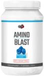 PURE Nutrition USA Amino Blast [1125 грама] Синя малина