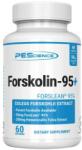 PEScience Forskolin-95+ | ForsLean 50 mg [60 капсули]