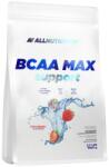 ALLNUTRITION BCAA Max Support [1000 грама] Ягода