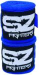 SZ Fighters Боксови Бинтове / Boxing Handwraps [4.5 Метра] Сини