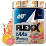 G.A.T. Flexx EAAs + Hydration | with Ashwagandha [345 грама] Портокал с гуава