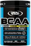 REAL PHARM BCAA Caps [300 капсули]