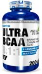 Quamtrax Ultra BCAA 8: 1: 1 [200 Таблетки]