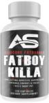 American Supps Fatboy Killa® | Hardcore German Fatburner [120 капсули]