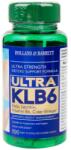 Holland & Barrett Ultra KLB6 | Kelp, Lecithin, B6 and Cider Vinegar [100 капсули]