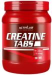 ACTIVLAB Creatine Monohydrate Tabs 1000 [300 Таблетки]