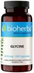 Bioherba Glycine 610 mg [100 капсули]