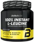 BioTechUSA 100% Instant L-Leucine [227 грама]
