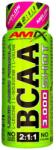 Amix Nutrition BCAA 3000 Shot [60 мл] Пъпеш