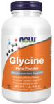 NOW Glycine Powder [454 грама]