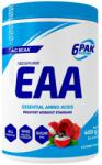 6PAK Nutrition EAA Powder [400 грама] Личи