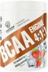 Swedish Supplements BCAA Engine 4: 1: 1 [400 грама] Ягода