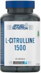 Applied Nutrition L-Citrulline 1500 [120 капсули]
