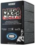 Weider Mega Mass Capsules [120 капсули]