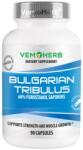VemoHerb Bulgarian Tribulus [90 капсули]