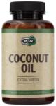 PURE Nutrition USA Organic Coconut Oil 1000 mg [100 дражета]