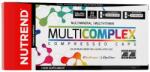 Nutrend Multicomplex Compressed Caps [60 капсули]