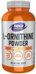 NOW L-Ornithine Powder [227 грама]
